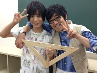 小野友樹さんが岡本信彦さんとのツーショット写真公開 マフィア梶田 ほふーん こえそく