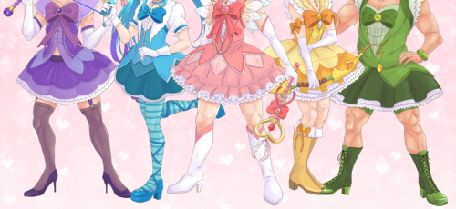 魔法中年 おっさんがおっさん姿のまま魔女っ娘になる 魔法 中年 おじまじょ5 キャスト発表 中田譲治 関俊彦 浪川大輔 中井和哉 松本保典らが出演 こえそく 魔法中年 おっさんがおっさん姿のまま魔女っ娘になる 魔法 中年 おじまじょ5 キャスト発表 中田譲治 関俊彦 浪川大輔 中井和哉 松本保典らが出演 こえそく