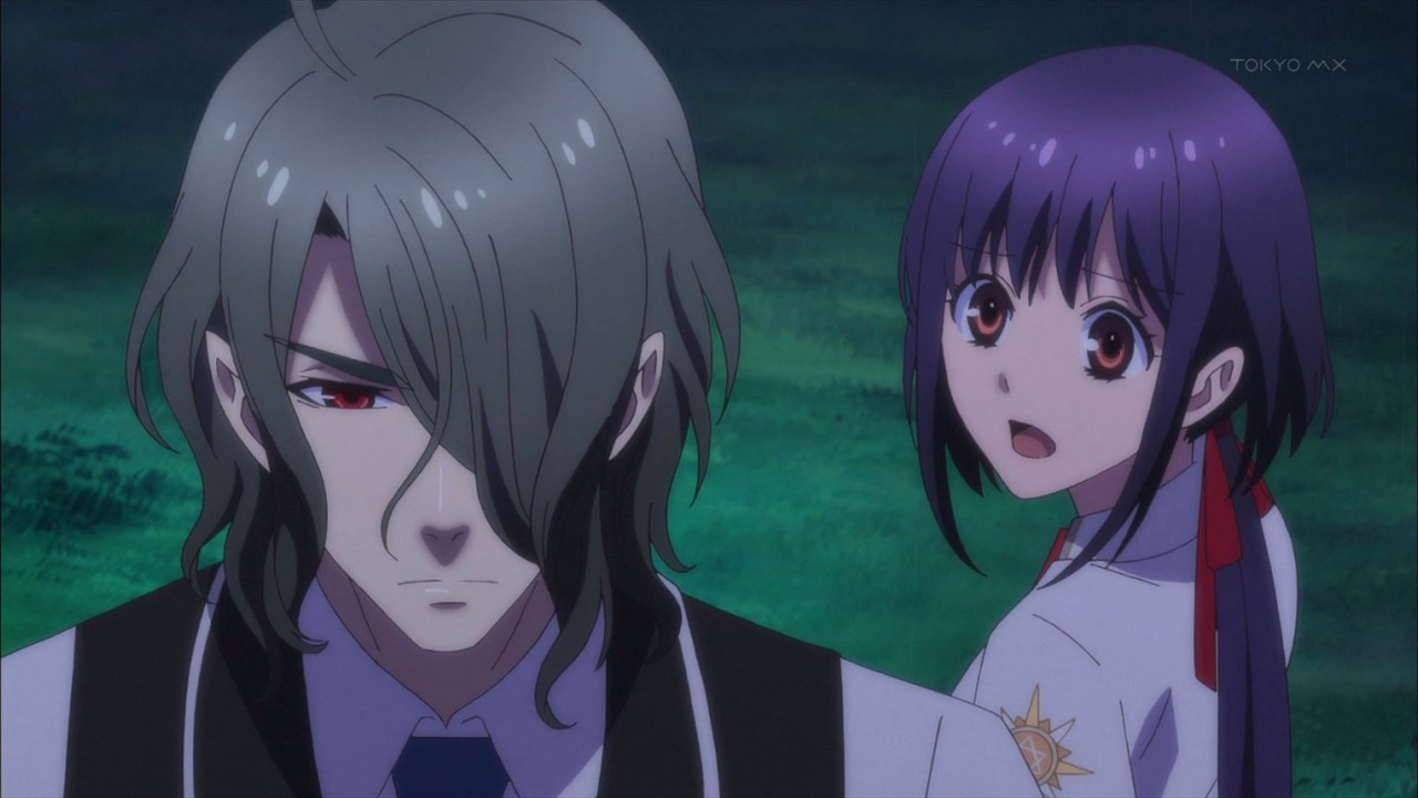 感想まとめ 神々の悪戯 第4話 スイーツとダジャレ大好きハデスさんの意外な素顔 そして今週も神様達が脱ぎまくる こえそく