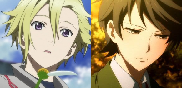 声優の内山昂輝さん 23歳の誕生日を迎える こえそく 声優の内山昂輝さん 23歳の誕生日を迎える こえそく