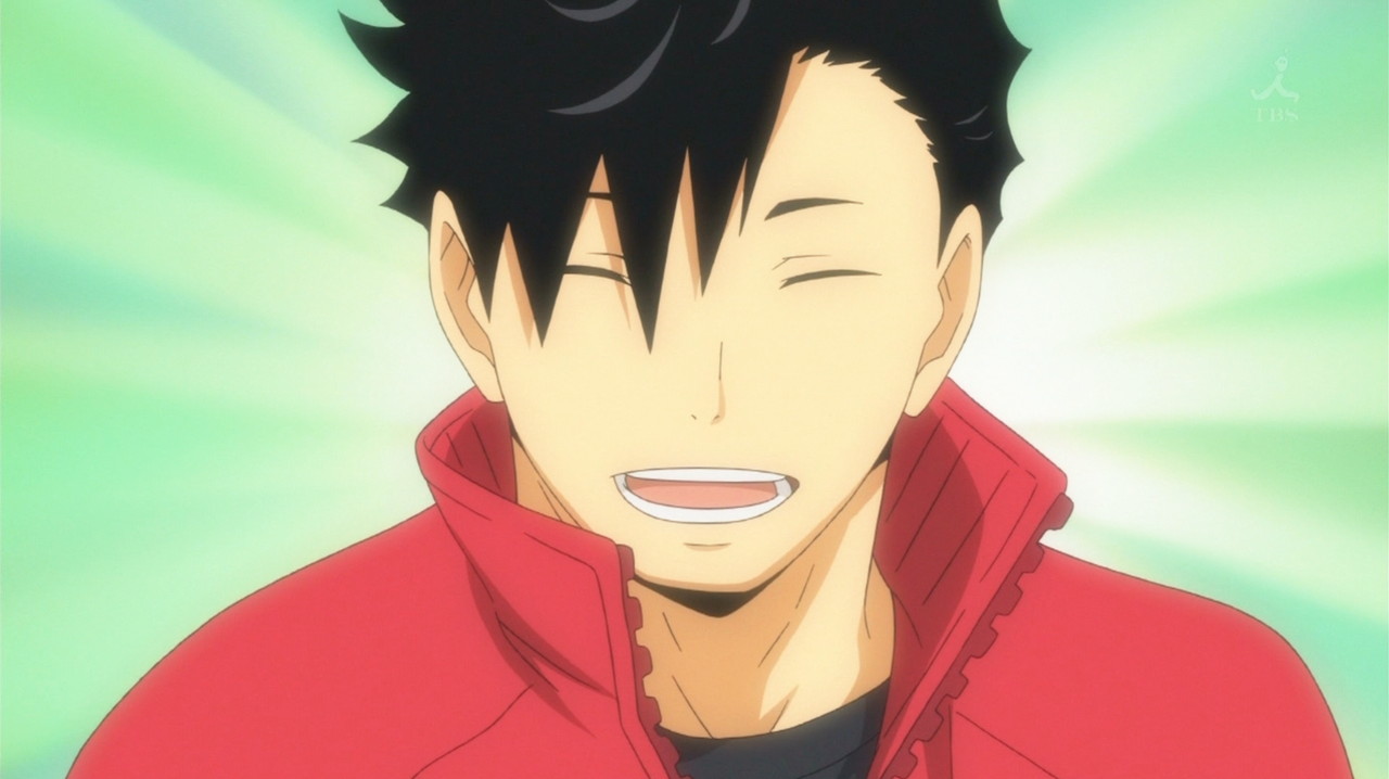 画像 ハイキュー 12話 声好き感想まとめ 神谷さんナレーションハマり過ぎｗ こえそく