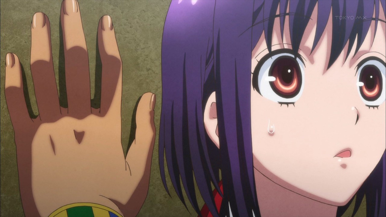 感想まとめ 神々の悪戯 第3話 突然の夏休み 海水浴に花火 はしゃぐ神様チョロ可愛い こえそく