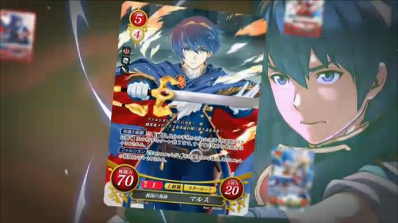 ファイアーエムブレム0(サイファ)披露会ニコニコ生中継の情報 ファイアーエムブレム0(サイファ)披露会ニコニコ生中継の情報