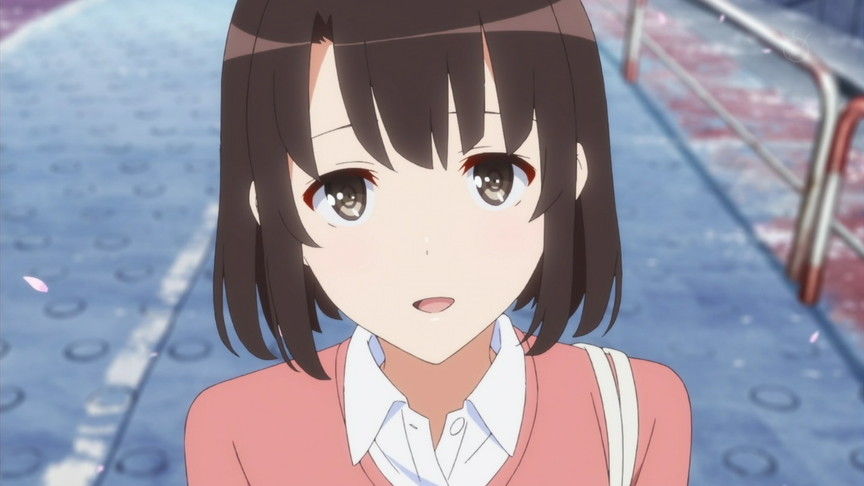 冴えカノ 2期】冴えない彼女の育てかた♭ 10話 感想！デートして