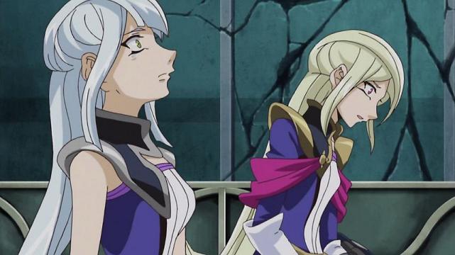 遊戯王 アークファイブ 108話 アマゾネス トラップ 感想 タイラー姉妹vsエンタメ ヴァンガードギア 遊戯王 アークファイブ 108話 アマゾネス トラップ 感想 タイラー姉妹vsエンタメ ヴァンガードギア