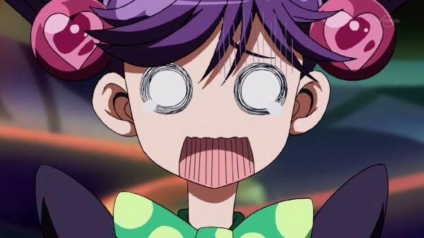 遊戯王 アークファイブ第52話 蘇る伝説総長 の感想 Emヘルプリンセスがかわいい ヴァンガードギア