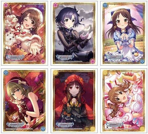 本物保証! WS】デレマス「ココロ・イルミネーション 島村卯月 本物保証! WS】デレマス「ココロ・イルミネーション 島村卯月