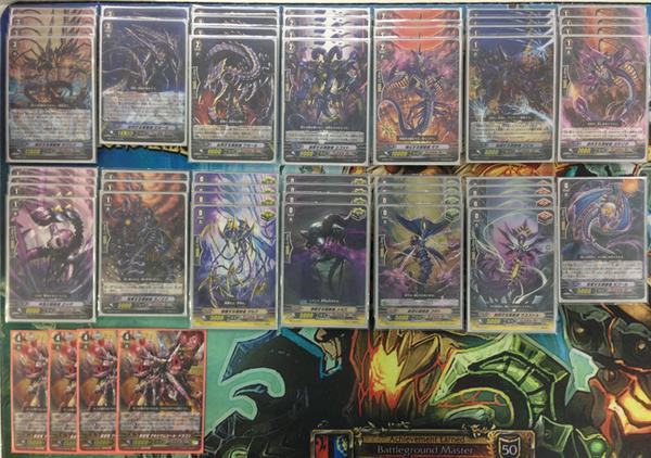 ヴァンガード 15年5月23日 根絶者軸の優勝デッキレシピ リンクジョーカー ヴァンガードギア ヴァンガード 15年5月23日 根絶者軸の優勝デッキレシピ リンクジョーカー ヴァンガードギア