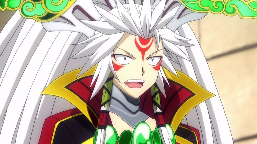 ヴァンガードg Next 13話 決戦 ストライダーズvsトリニティドラゴン 感想 アマテラス ヴァンガードギア