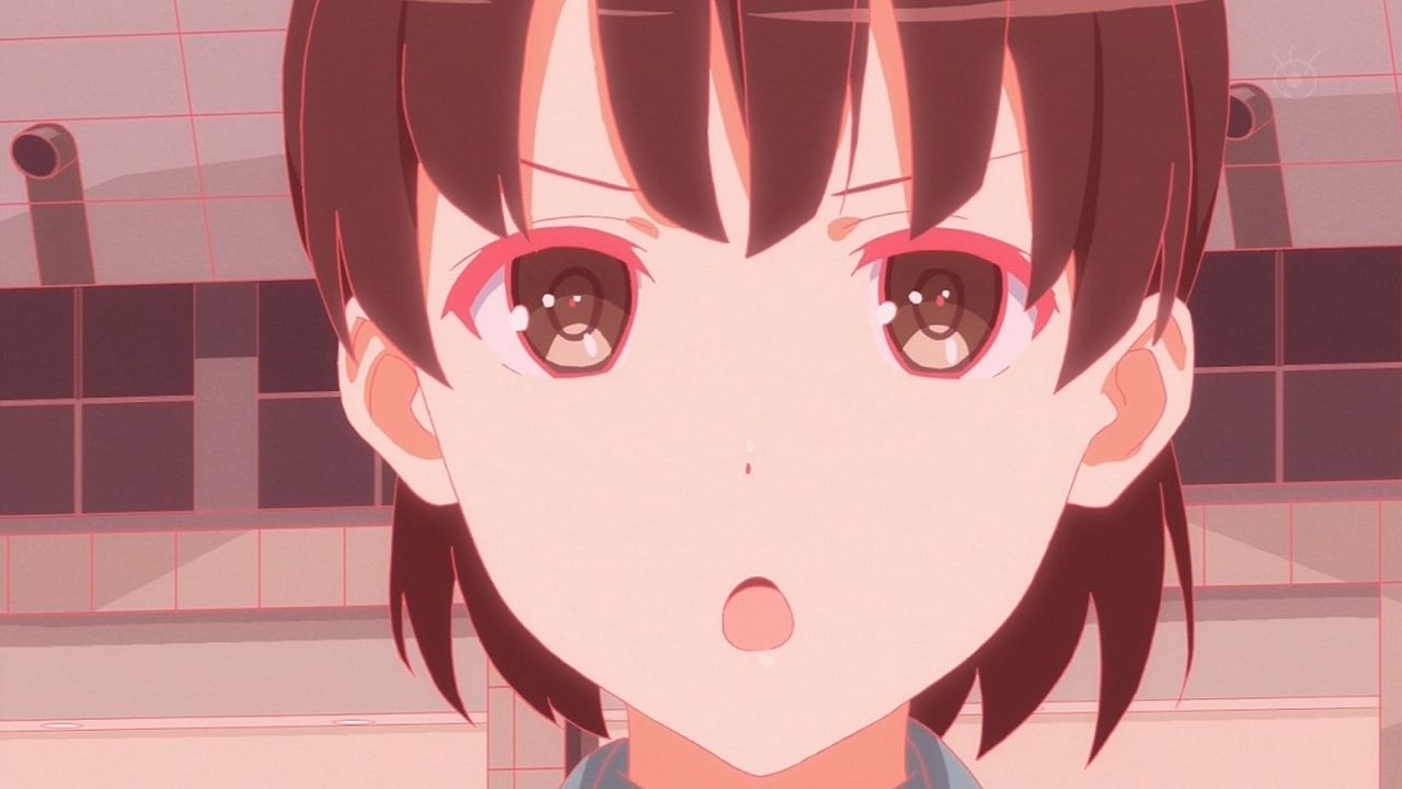 冴えない彼女の育てかた 冴えカノ 8話 感想 倫也から離れなさいよこの泥棒猫 ヴァンガードギア 冴えない彼女の育てかた 冴えカノ 8話 感想 倫也から離れなさいよこの泥棒猫 ヴァンガードギア