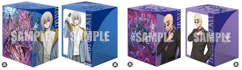 ヴァンガード】呼続スオウ&零の運命者 ブラグドマイヤー、伊勢 ヴァンガード】呼続スオウ&零の運命者 ブラグドマイヤー、伊勢