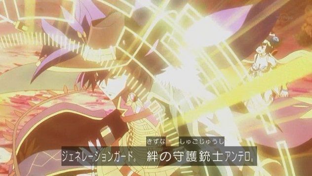 ヴァンガードG Z 8話「私達がつかんだ未来」感想!ミゲルの幻影 ヴァンガードG Z 8話「私達がつかんだ未来」感想!ミゲルの幻影