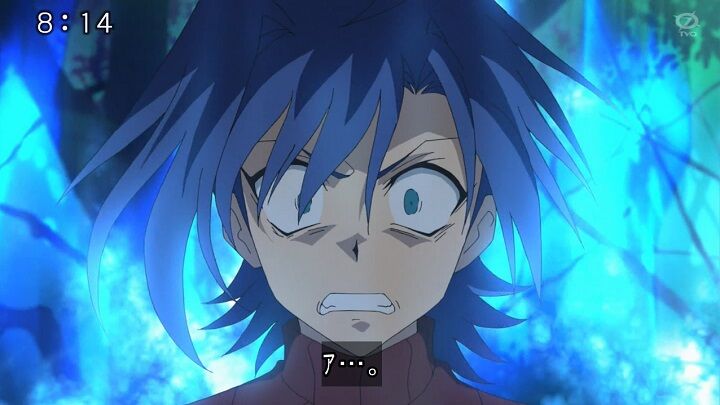 ヴァンガード If 13話 交差する思い 交わらない道 感想 くさゴリラ ヴァンガードギア ヴァンガード If 13話 交差する思い 交わらない道 感想 くさゴリラ ヴァンガードギア