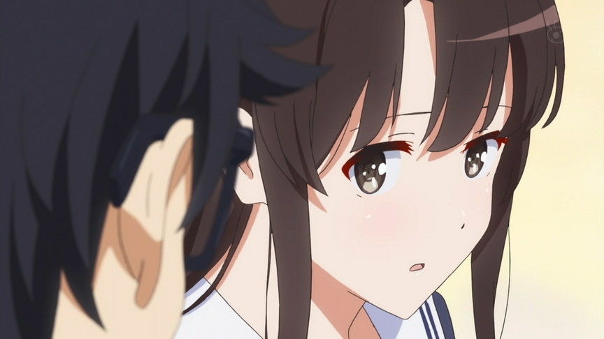 冴えカノ 2期 冴えない彼女の育てかた 8話 感想 加藤恵の涙など喜怒哀楽 ヴァンガードギア 冴えカノ 2期 冴えない彼女の育てかた 8話 感想 加藤恵の涙など喜怒哀楽 ヴァンガードギア