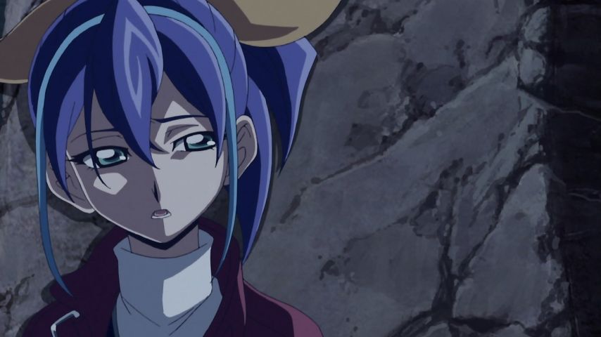 遊戯王 アークファイブ 話 強襲 オベリスク フォース 感想 薬で身体の自由を奪われたセレナ ヴァンガードギア