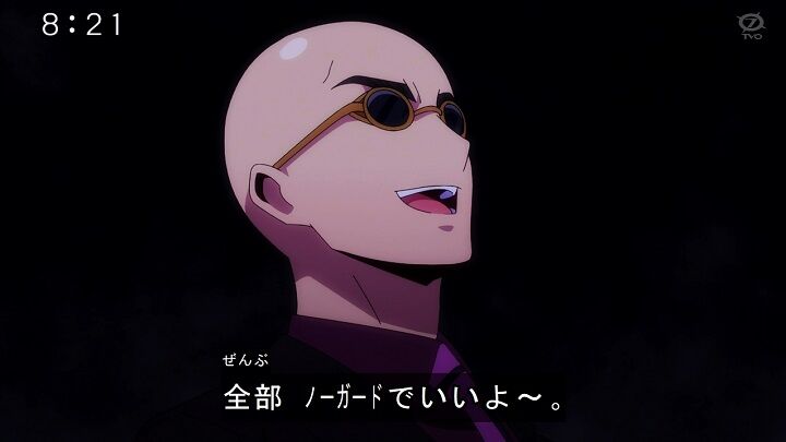 ヴァンガード overDress 9話「一夜大仏」感想!ザクサVSマサノリ ヴァンガード overDress 9話「一夜大仏」感想!ザクサVSマサノリ