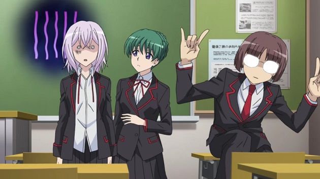ヴァンガード 29話「新たな仲間」感想！必殺のカード : ヴァン
