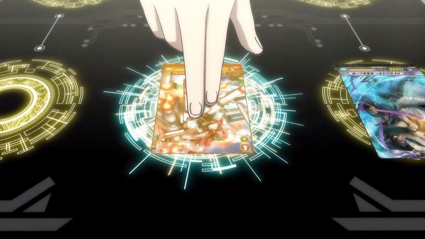 ヴァンガード】エキサイトバトルシスター しゅとれんの効果など
