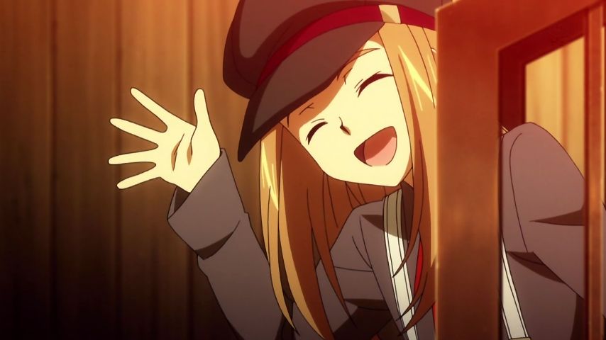 ヴァンガードG Z 1話「奪われたクロノ」感想！希望を与えてから絶望に