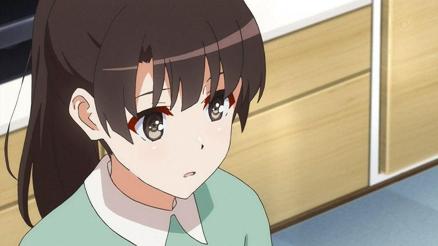 冴えカノ 2期 冴えない彼女の育てかた 2話 感想 合鍵を持っている加藤恵の正妻感 ヴァンガードギア 冴えカノ 2期 冴えない彼女の育てかた 2話 感想 合鍵を持っている加藤恵の正妻感 ヴァンガードギア