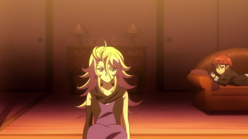 ヴァンガードg Next 13話 決戦 ストライダーズvsトリニティドラゴン 感想 アマテラス ヴァンガードギア