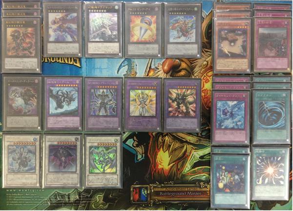 遊戯王 15年5月1日 真紅眼デッキの優勝レシピ クラッシュオブリベリオン ヴァンガードギア 遊戯王 15年5月1日 真紅眼デッキの優勝レシピ クラッシュオブリベリオン ヴァンガードギア