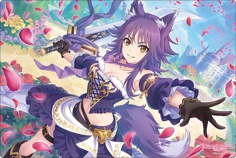 プリコネ マコト クリスタルフォトパネル Amazon.co.jp: プリンセスコネクト! Re:Dive クリスタルフォト