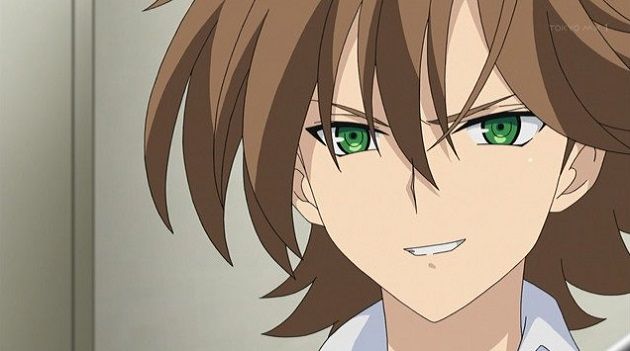 ヴァンガード 9話 櫂 敗れる 感想 Yks ヴァンガードギア ヴァンガード 9話 櫂 敗れる 感想 Yks ヴァンガードギア