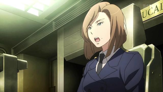 アルドノア ゼロ 火星と地球の惑星間戦争を描くロボットアニメ アルドノア ゼロ 火星と地球の惑星間戦争を描くロボットアニメ