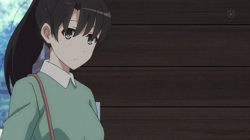 冴えカノ 2期 冴えない彼女の育てかた 2話 感想 合鍵を持っている加藤恵の正妻感 ヴァンガードギア 冴えカノ 2期 冴えない彼女の育てかた 2話 感想 合鍵を持っている加藤恵の正妻感 ヴァンガードギア