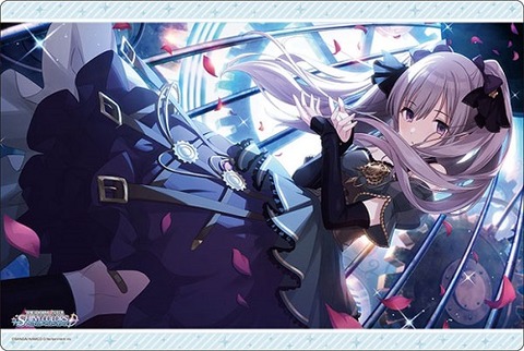 霧・音・燦・燦 ｜ 283PRODUCTION STYLE ｜ アイドルマスター