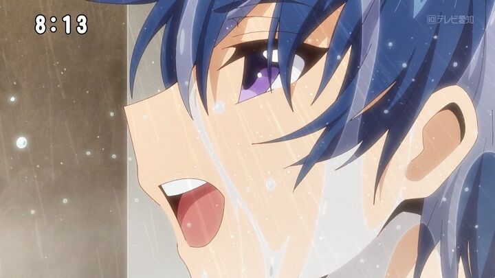 ヴァンガード Overdress 3話 加賀之虎 感想 ドローの特訓 ヴァンガードギア