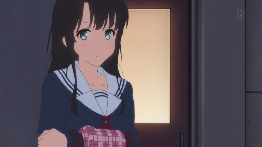 冴えカノ 2期 冴えない彼女の育てかた 8話 感想 加藤恵の涙など喜怒哀楽 ヴァンガードギア 冴えカノ 2期 冴えない彼女の育てかた 8話 感想 加藤恵の涙など喜怒哀楽 ヴァンガードギア