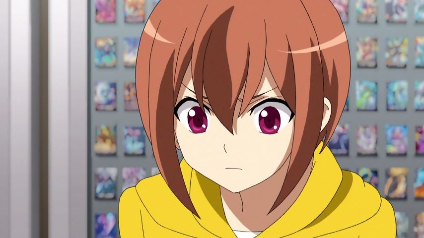 ヴァンガードG NEXT 3話「カズマの儀式（リチュアル）」感想！タイヨウ