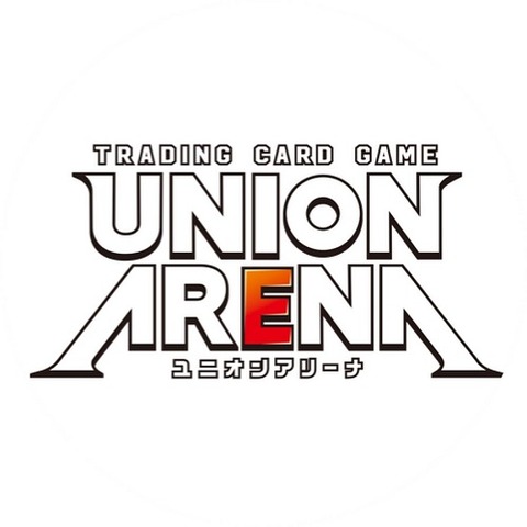 UNION ARENA ロゴ