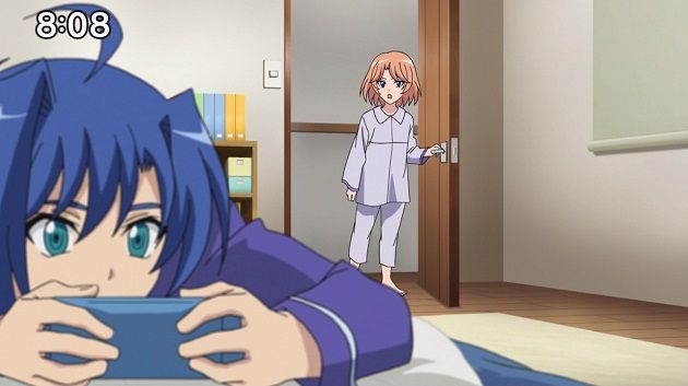 ヴァンガード ディメンジョン1 廃部 感想 那嘉神エル ヴァンガードギア