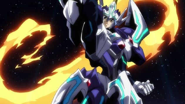 世界216枚　PR　ヴァンガード　メサイアニック·ロード·ブラスター　先導アイチ 開封(ヴァンガード) | ながもんのホビー&TCG