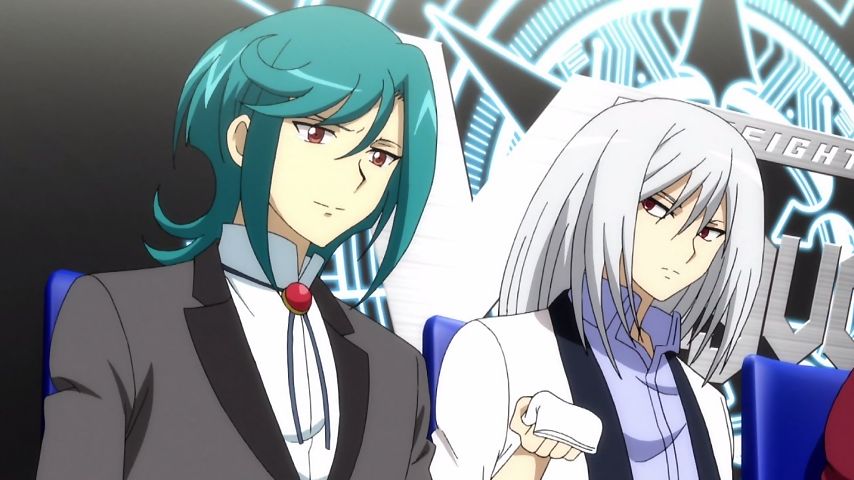 ヴァンガードG NEXT 44話「胸を焦がす熱さ」感想！伊吹の