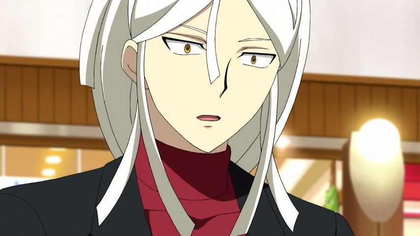 ヴァンガードg Next 43話 ストライダーズvsハイメフラワーズ 感想 闘魂注入 ヴァンガードギア