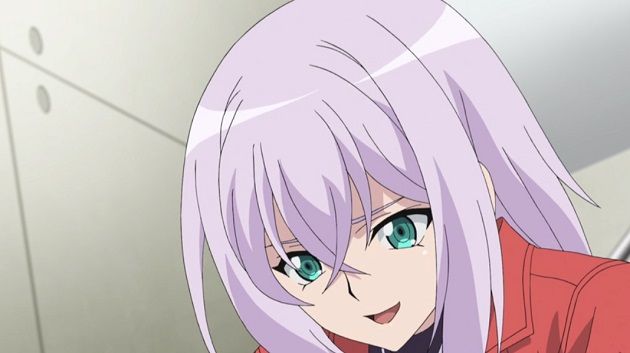ヴァンガード 16話 それぞれの想い 感想 良かった ヴァンガードギア ヴァンガード 16話 それぞれの想い 感想 良かった ヴァンガードギア