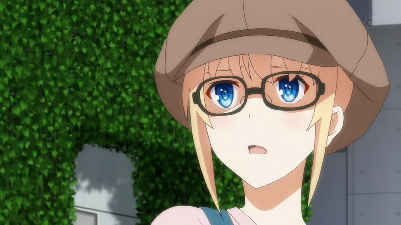 冴えない彼女の育てかた 冴えカノ 8話 感想 倫也から離れなさいよこの泥棒猫 ヴァンガードギア 冴えない彼女の育てかた 冴えカノ 8話 感想 倫也から離れなさいよこの泥棒猫 ヴァンガードギア