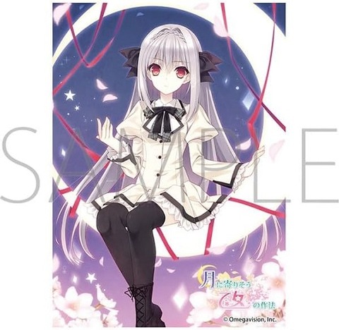 chaos tcg ひだまりの日々［桜小路 ルナ］ トレーディングカード