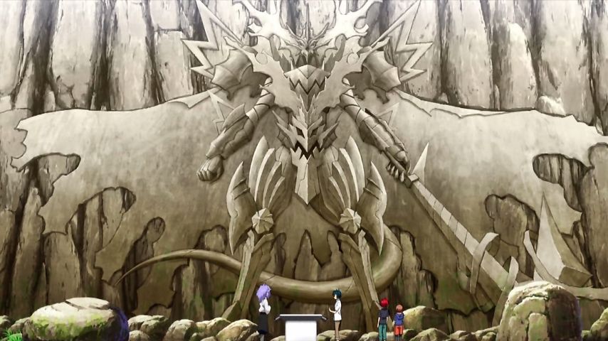 ヴァンガードG NEXT 45話「神崎との特訓」感想！いてよし