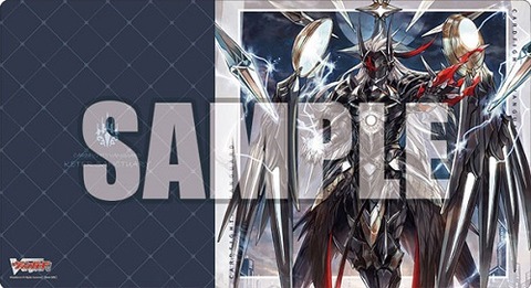 ヴァンガード】2022年8月5日、ユースベルク“破天黎騎”採用の優勝