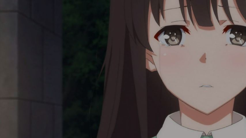 冴えカノ 2期 冴えない彼女の育てかた 11話 最終話 感想 私をまた誰もが羨むようなメインヒロインにしてね ヴァンガードギア