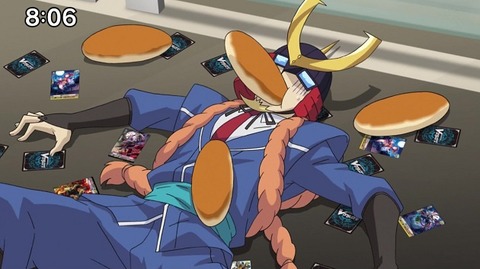ヴァンガード リマインド5「トークン対決!!プラントv s妖魔変幻」 1