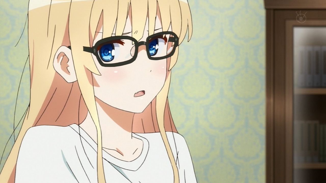 冴えない彼女の育てかた 7話 感想 えりりの爆弾発言と新展開 ヴァンガードギア