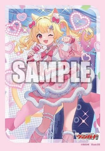 ヴァンガード】至高の宿命者 リシアフェールの効果がアニメ「VG ヴァンガード】至高の宿命者 リシアフェールの効果がアニメ「VG
