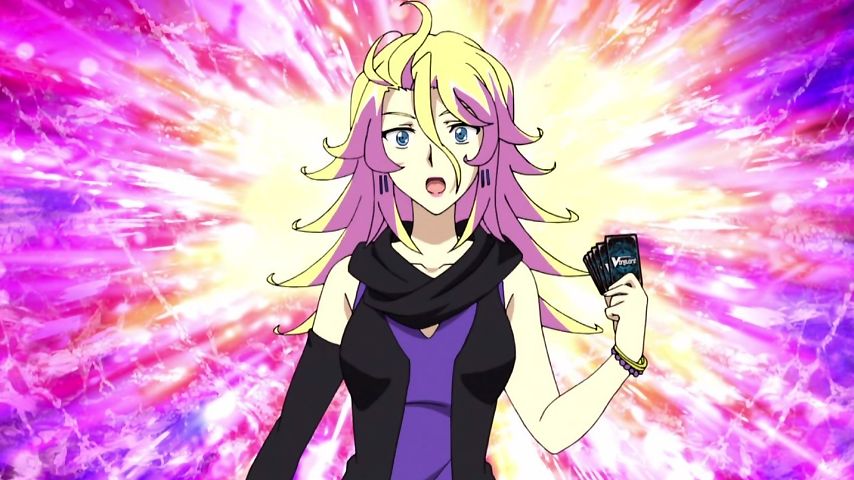 ヴァンガード　福原高校ヴァンガード部　サプライセット Amazon.co.jp: カードファイト!! ヴァンガードG Z DVD-BOX