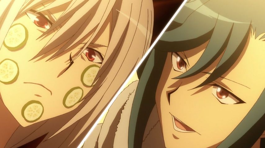 ヴァンガードg Next 38話 この空の先に 感想 きゅうりパック ヴァンガードギア